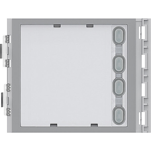 legrand Ruftastmodul 4 Ruftasten 352000